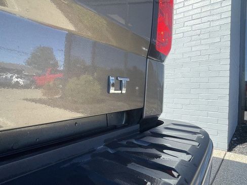 Used 2014 Chevrolet Silverado 1500 LT w/ All Star Edition image 9