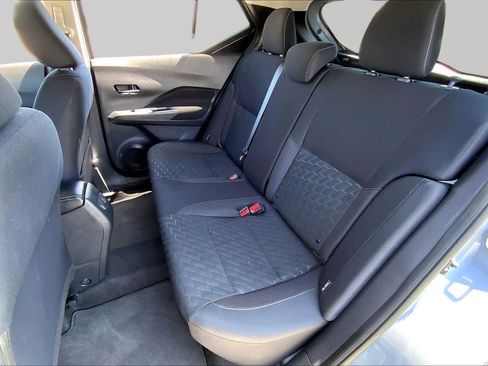 Used 2023 Nissan Kicks SV FWD image 20
