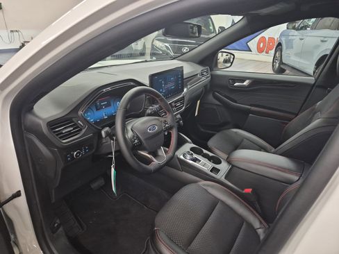 New 2026 Ford Escape ST-Line Elite image 14