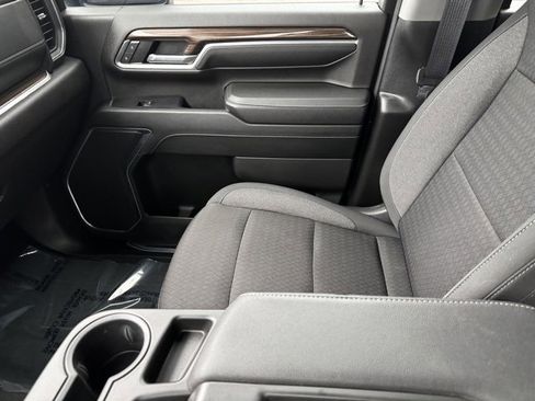 Used 2024 Chevrolet Silverado 3500 LT w/ Convenience Package image 22