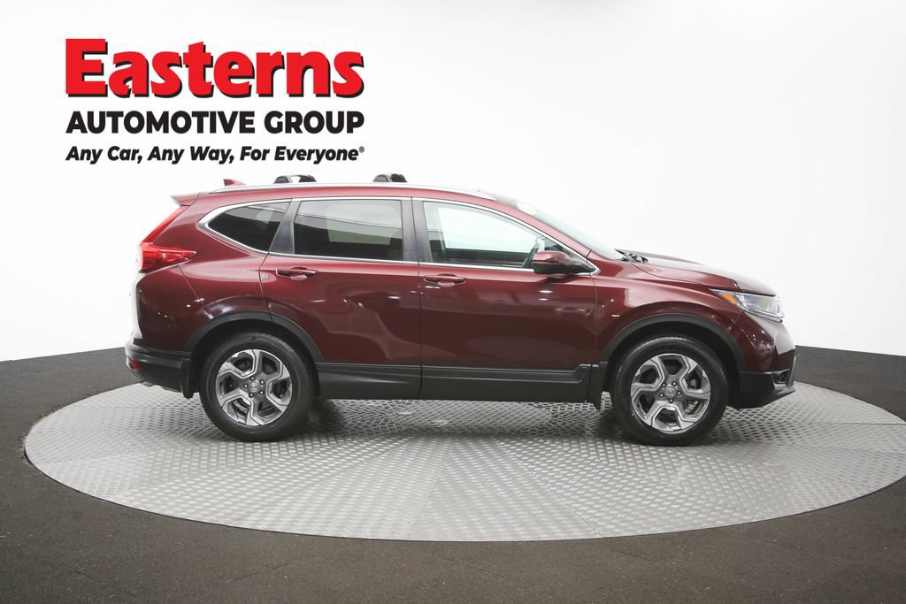 Used 2019 Honda CR-V EX-L image 46