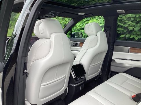 New 2026 Cadillac Vistiq Sport w/ LPO, Premium Carpet Package image 20