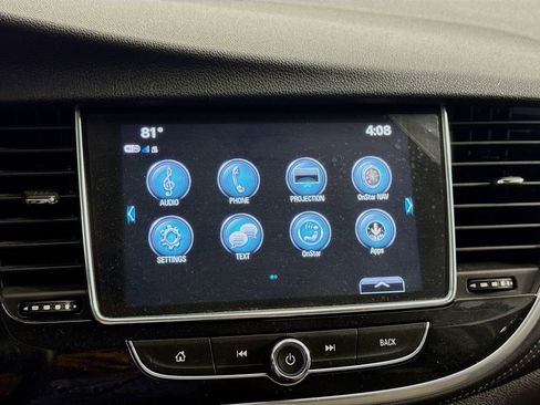 Used 2019 Buick Encore Preferred image 35