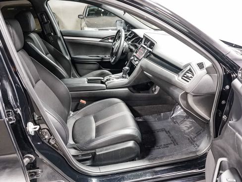 Used 2020 Honda Civic Sport image 16