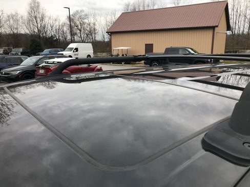 Used 2021 Toyota Sequoia TRD Pro image 5