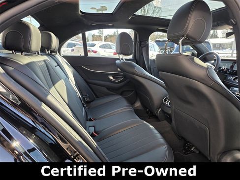 Used 2023 Mercedes-Benz E 350 E 350 image 36