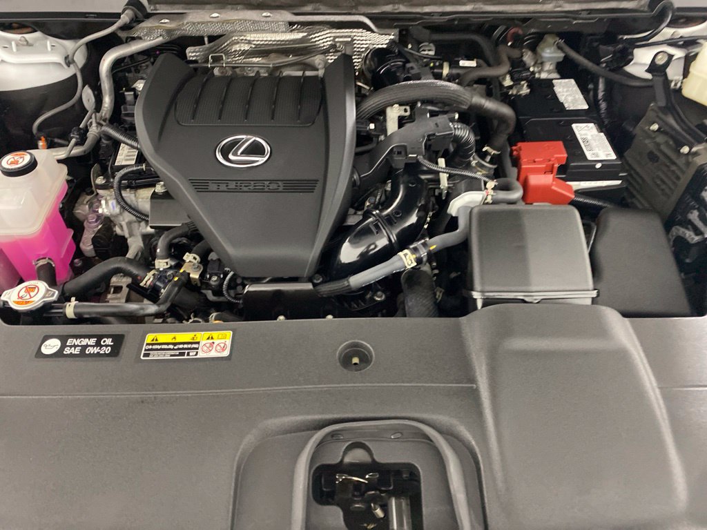 Certified 2023 Lexus RX 350 FWD w/ Accessory Package (Z1) image 37