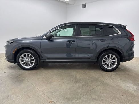 Certified 2024 Honda CR-V EX image 8