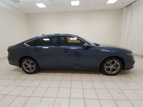 Certified 2024 Honda Accord EX image 26