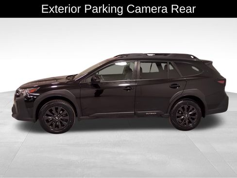 Certified 2023 Subaru Outback Onyx Edition image 8