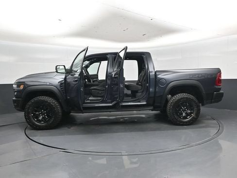 Used 2026 RAM 1500 RHO w/ RHO Level 1 Equipment Group AWD/4WD image 50