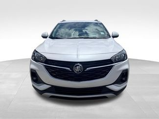 Used 2022 Buick Encore GX Select w/ Advanced Technology Package FWD video 2