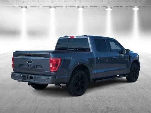 Used 2022 Ford F150 XLT w/ Equipment Group 302A High AWD/4WD image 8
