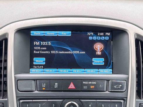 Used 2015 Buick Verano Convenience FWD image 13