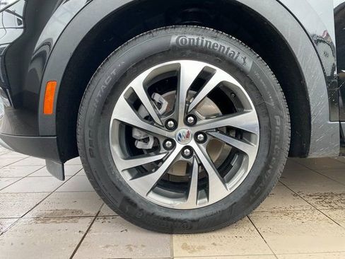 Certified 2023 Buick Envision Essence image 24