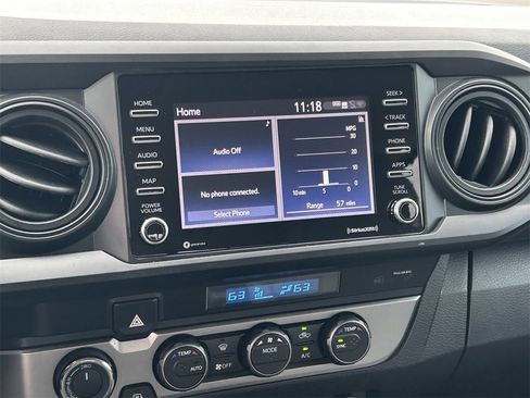 Used 2023 Toyota Tacoma SR image 20