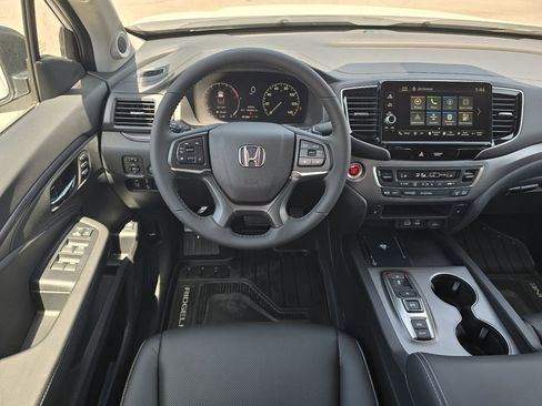 New 2026 Honda Ridgeline RTL image 16