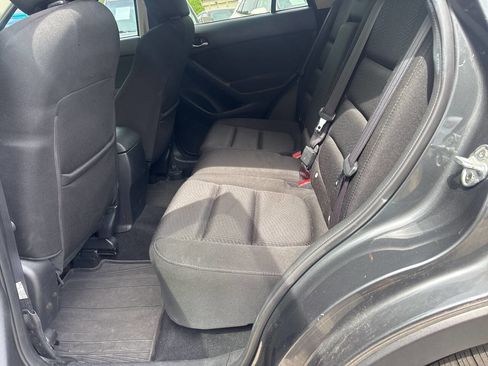 Used 2013 MAZDA CX-5 Touring w/ Bose & Moonroof Pkg AWD/4WD image 14