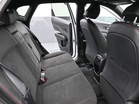 Certified 2024 Hyundai Kona N Line AWD/4WD image 30
