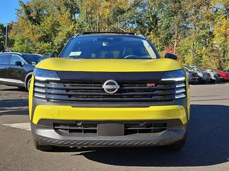 New 2026 Nissan Kicks SR w/ SR Premium Package video 2