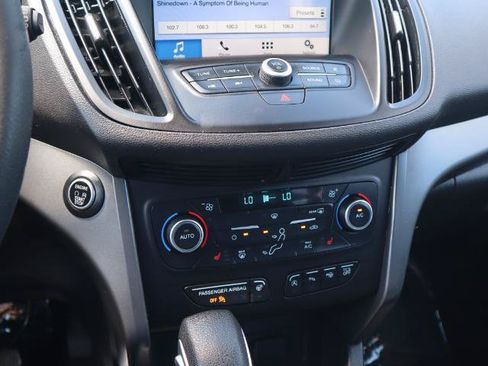 Used 2019 Ford Escape SE AWD/4WD image 21