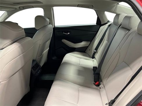 New 2025 Honda Accord EX-L image 29