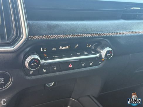 Used 2024 MAZDA CX-50 2.5 Turbo w/ Cargo Package image 20