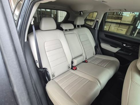 Used 2026 Honda CR-V EX-L image 19