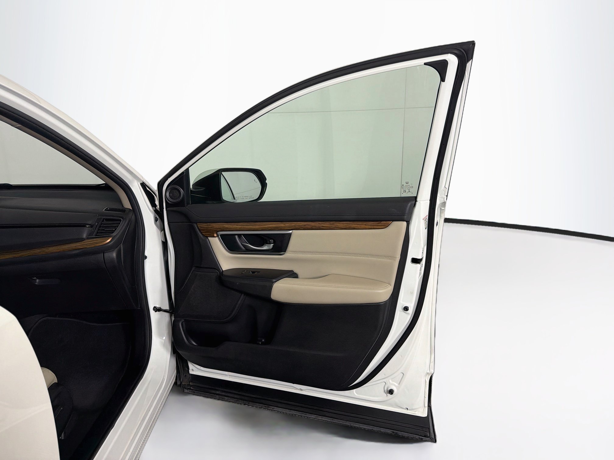 Used 2018 Honda CR-V EX-L image 33
