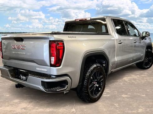 Used 2024 GMC Sierra 1500 Elevation image 5