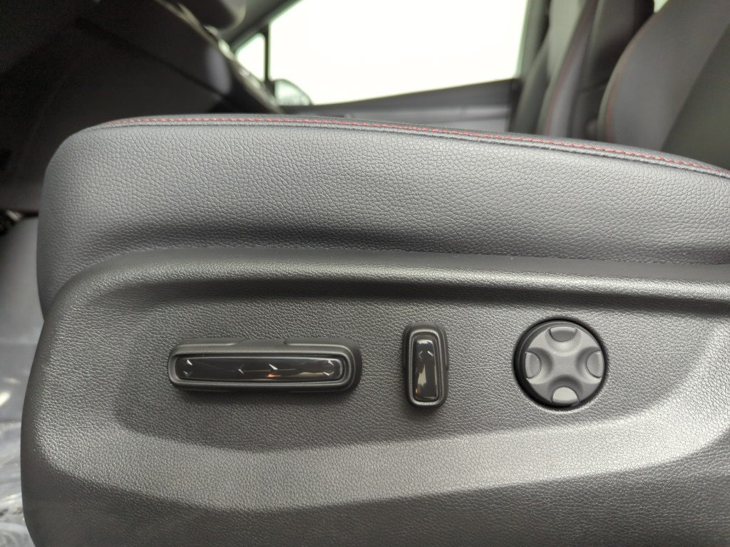 New 2027 Honda Odyssey Sport-L image 17