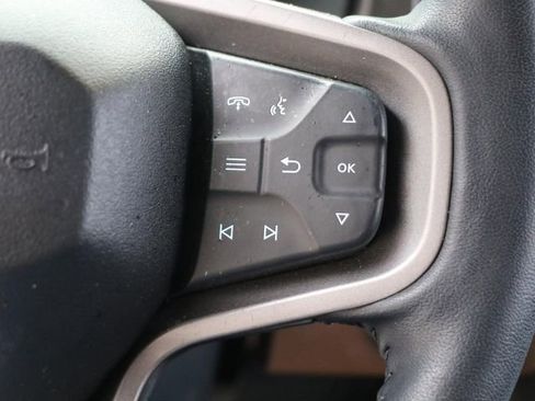 Used 2024 Ford Bronco Outer Banks w/ Sasquatch Package AWD/4WD image 28