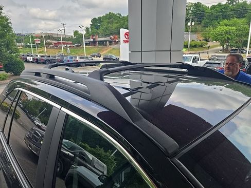 Certified 2025 Toyota RAV4 Woodland Edition w/ Weather Package AWD/4WD image 8