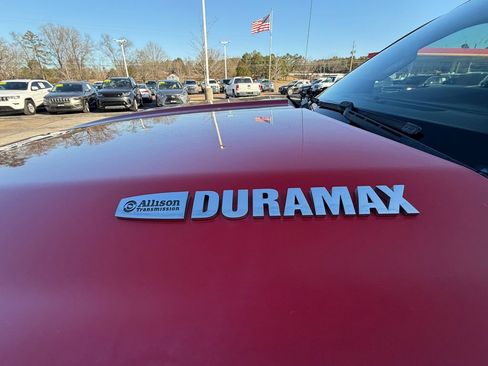 Used 2015 Chevrolet Silverado 2500 LT w/ LT Fleet Convenience Package image 9