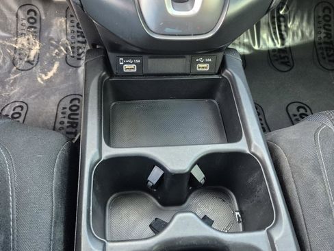 Used 2020 Honda CR-V EX image 27