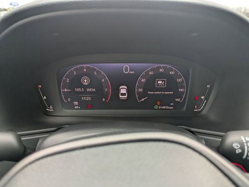 Used 2025 Honda Accord SE image 18