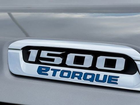 New 2026 RAM 1500 Big Horn image 38