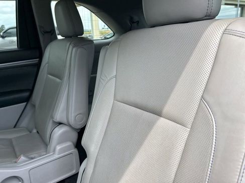 Used 2018 Toyota Highlander Limited FWD image 41