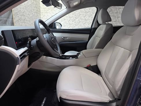New 2026 Hyundai Tucson SEL FWD image 25
