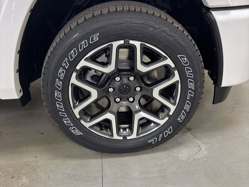 New 2026 RAM 1500 Laramie w/ Sport Appearance Package image 37