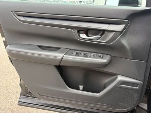 Certified 2024 Honda CR-V Sport image 20