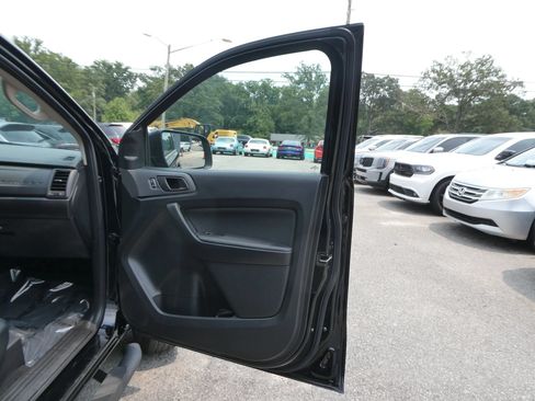 Used 2021 Ford Ranger XL w/ Equipment Group 101A High AWD/4WD image 22