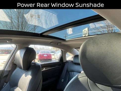 Used 2017 Genesis G80 3.8 w/ Option Group 02 image 10