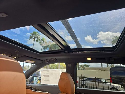 New 2026 INFINITI QX60 Autograph w/ Dark Cargo Package image 32