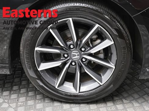 Used 2022 Honda Accord EX-L image 31