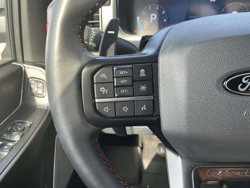 Used 2024 Ford F150 Raptor image 17