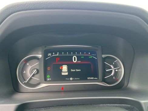 Used 2023 Honda Passport EX-L image 11