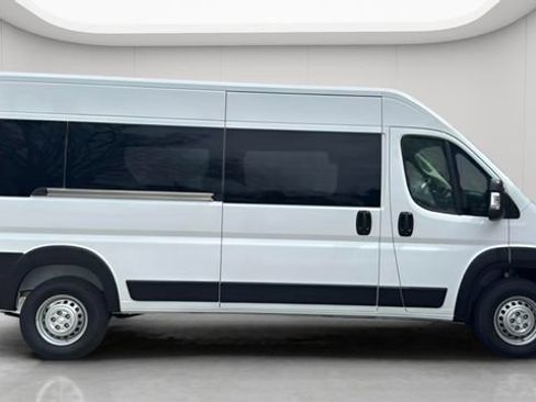 New 2026 RAM ProMaster 2500 w/ Convenience Group FWD image 5