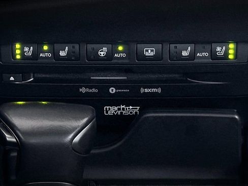 Used 2022 Lexus ES 350 Luxury w/ Accessory Package image 18