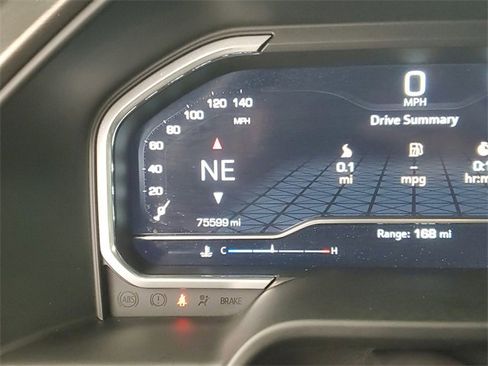 Used 2022 GMC Sierra 1500 AT4 w/ AT4 Premium Package image 26